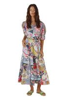 Udita Maxi Dress Dresses Ruby Yaya XS(6-8)