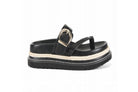 Ameera Black Sandal Shoes Billini 36(5)