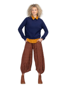 Guru Pant Eva Bottoms Boom Shankar 8