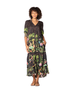 Nouveau Maxi Black - Global Free Style