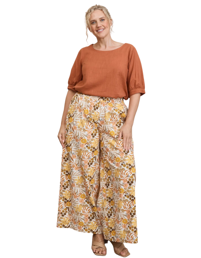 Esti Trouser Amber Bottoms MahaShe XS(6)  