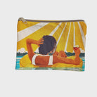 Canvas Coin Purse relax Bags and Purses Zoda