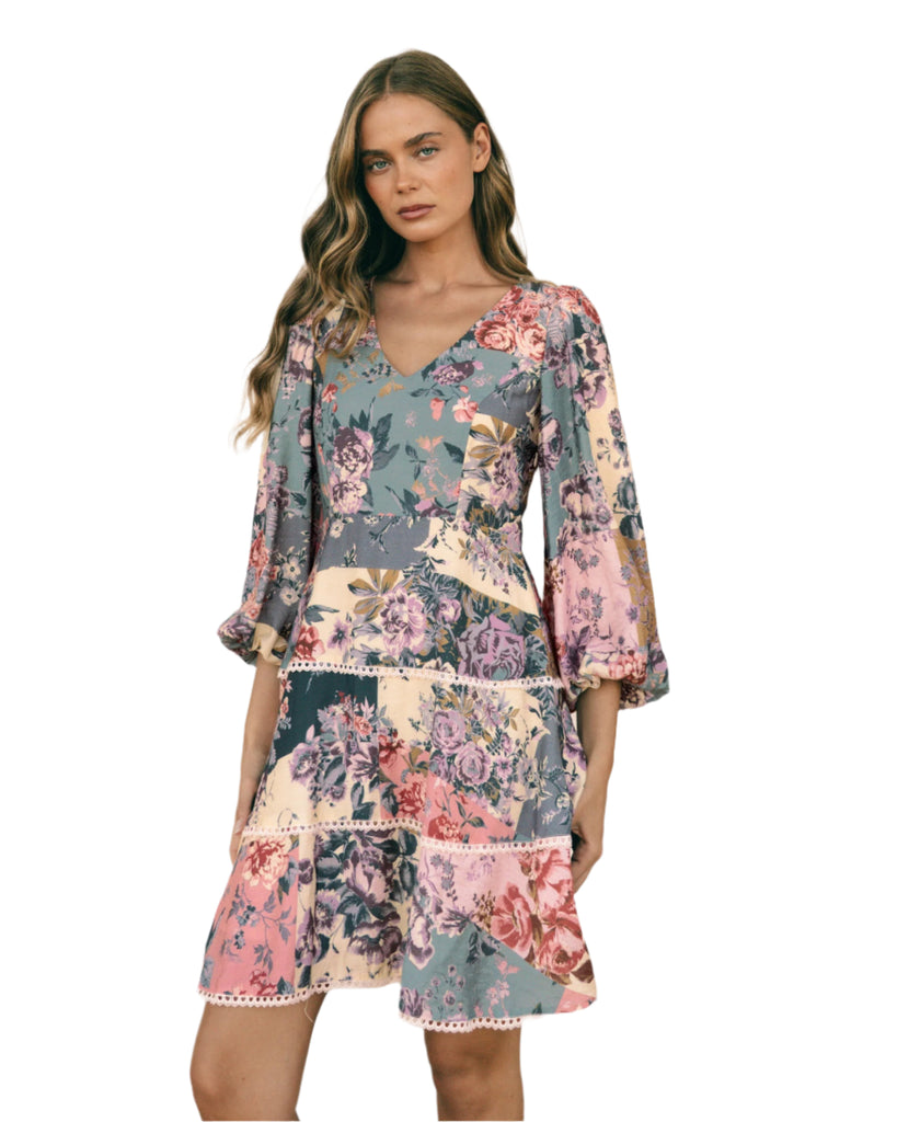 Fashion Shop Dresses Gifts Women Global Free Style Lifestyle Boutique