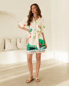 Josephina Dress Dresses Ebby and I S(8-10)