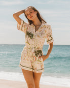 Adelene Playsuit Jumpsuits Ebby and I