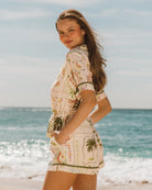 Adelene Playsuit Jumpsuits Ebby and I