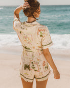 Adelene Playsuit Jumpsuits Ebby and I