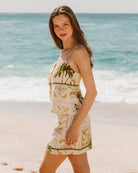 Adelene Top Tops Ebby and I