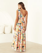 Kassie Maxi Dress Rayon/Linen Dresses Ebby and I