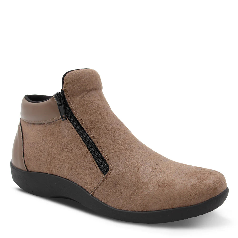 Valore Boot Taupe Shoes Step on Air 37(6)  