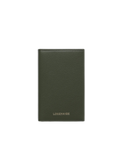 Venice Passport Holder - Olive - Global Free Style