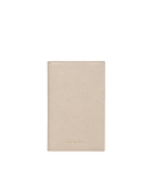 Venice Passport Holder - Saddle Malt - Global Free Style