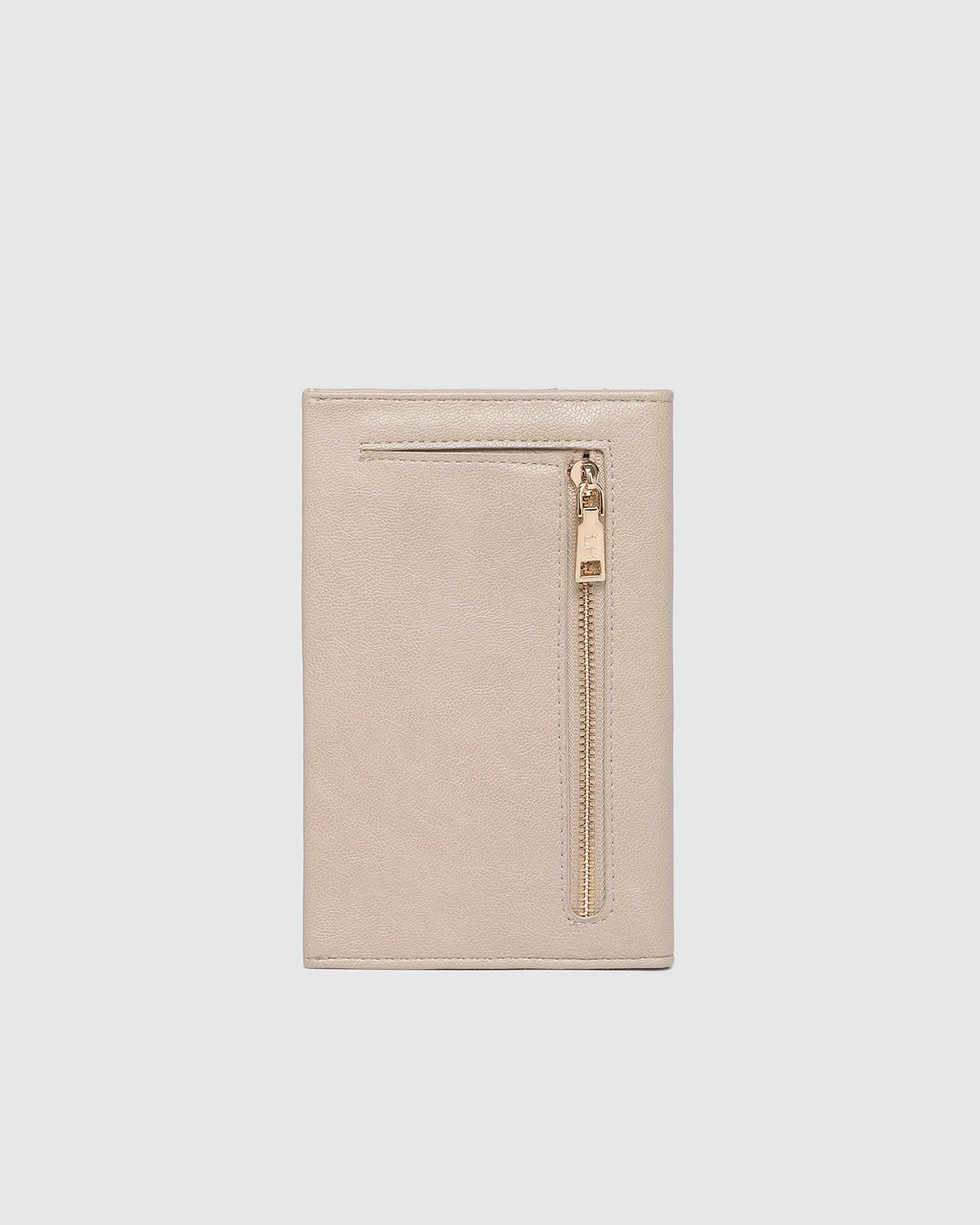 Venice Passport Holder - Saddle Malt - Global Free Style
