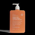 We Are Feel Good Inc Sensitive Sunscreen SPF 50+ - 400ml - Global Free Style