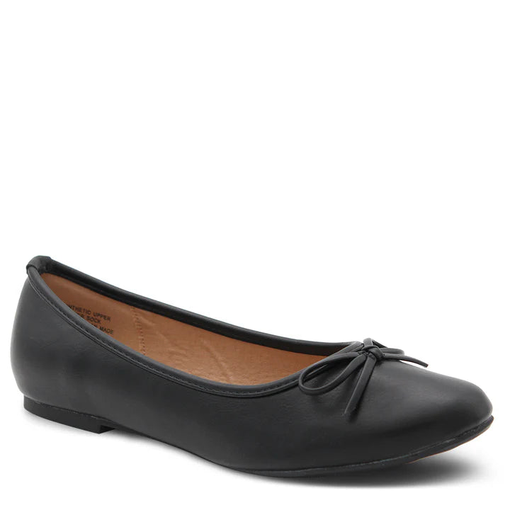 Ward Shoe Black Shoes Step on Air 40(9)  