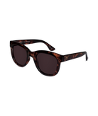 Wategos Womens Sunglasses Coral/Brown Sunglasses & Glasses White Haven   
