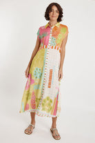 Etereo Midi Melon - Global Free Style