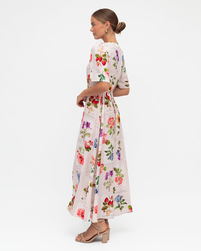 White Closet Frances Dress Dresses White Closet