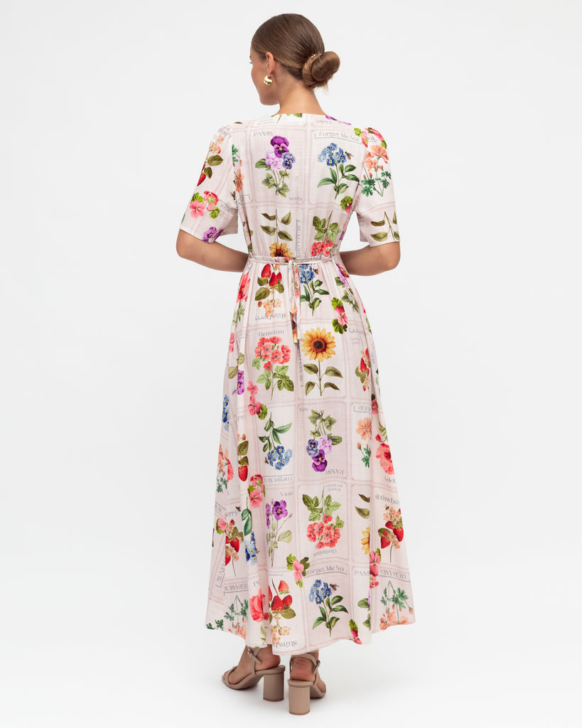 White Closet Frances Dress Dresses White Closet