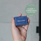 Breathe Shower Steamer Body Wild Emery