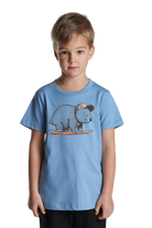 Wombat : Skumi kids Top Kids Tops Skumi 2(XXS)