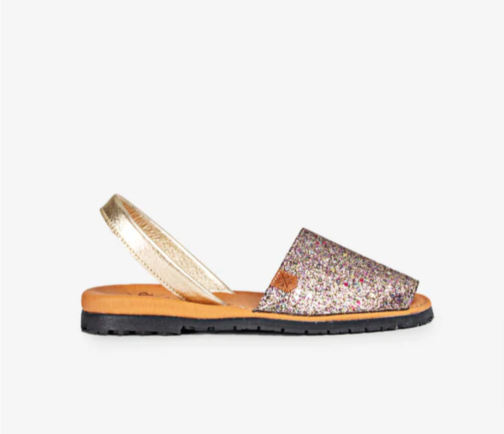 California Glitter Multi Shoes Popa 37(6)