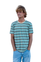 Wonder Years : Hemp - Organic Cotton Mens Tops Skumi S