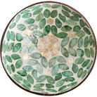Coco Bowl Sacred Flower Gifts and Accessories Lavida