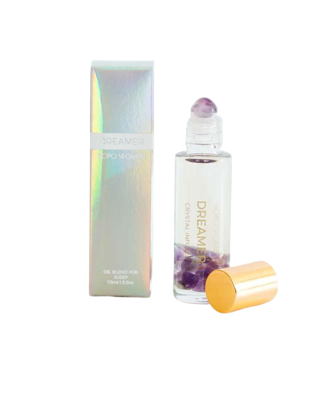 Dreamer Perfume Roller Body Bopo Women   