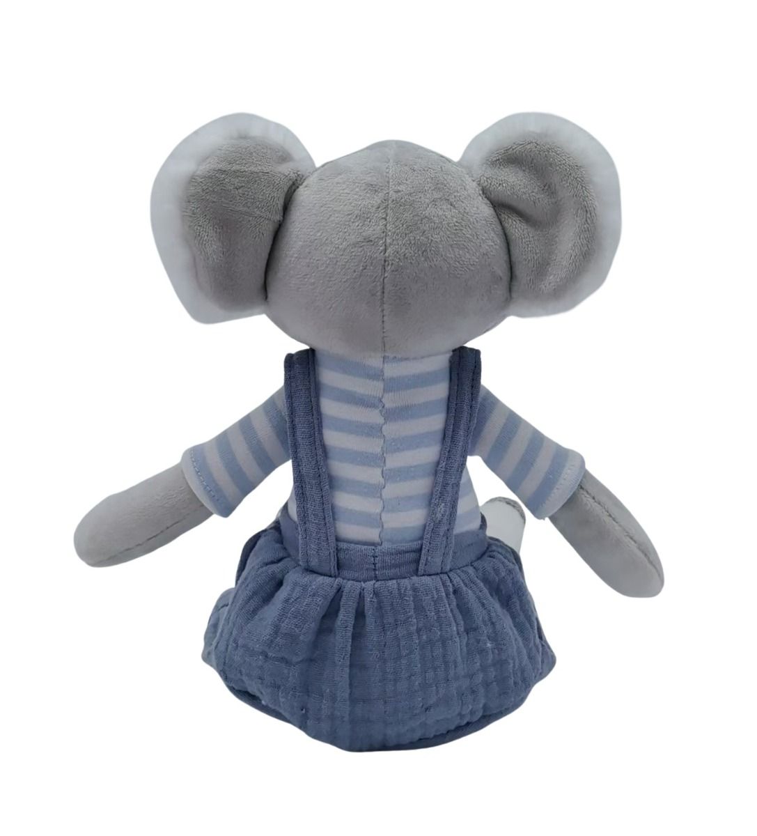Plush Toy Boy Koala-Kai - Part of a Matching Koala Couple Gifts and Accessories ToysLink