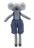 Plush Toy Boy Koala-Kai - Part of a Matching Koala Couple Gifts and Accessories ToysLink