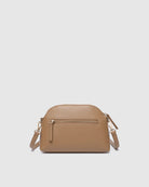 Alison Crossbody Bag - Honey Bags and Purses Louenhide