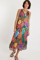 Auberge Maxi Multi Dresses Lula Soul