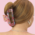 Tamed Hair Claw Jumbo Gemstone Hair Annabel Trends