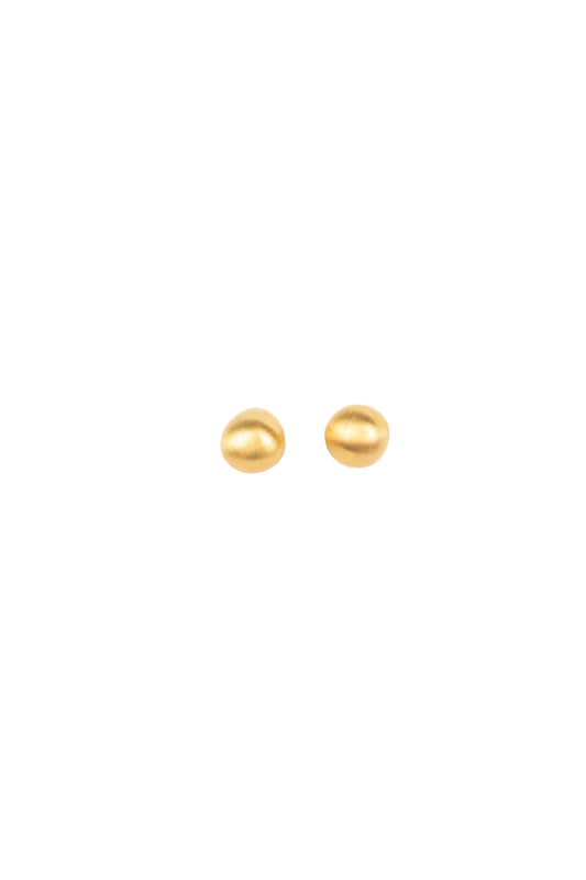 Camila Earrings Gold Earrings Holiday Trading   