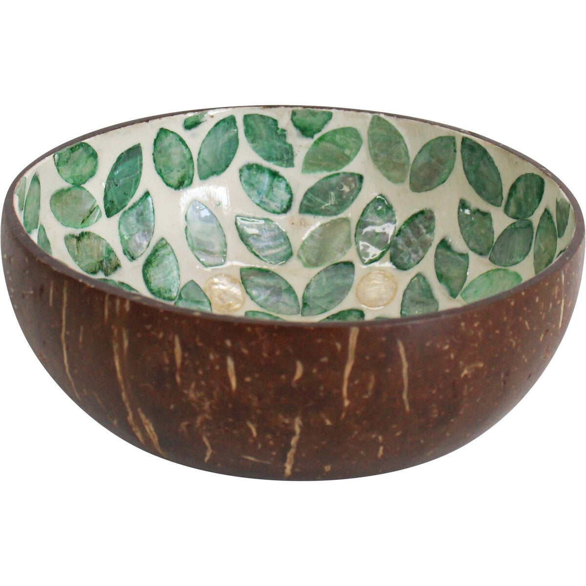 Coco Bowl Sacred Flower Gifts and Accessories Lavida