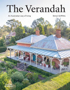The Verandah Books HARDIE & GRANT
