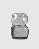 Baby Hepburn Cosmetic Case - Chocolate Bags and Purses Louenhide