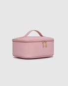 Baby Hepburn Cosmetic Case - Pink Bags and Purses Louenhide
