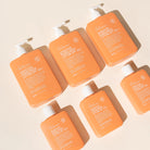 We Are Feel Good Inc Sensitive Sunscreen SPF 50+ - 400ml - Global Free Style