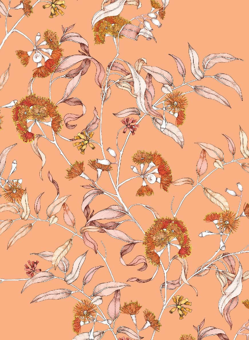 Botanicals by Edith Rewa: Gift Cards Cards and Wrap Adriana Picker