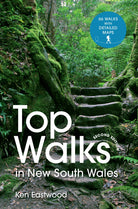 Top Walks in New South Wales 2nd edition Books HARDIE & GRANT