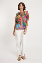 Auberge Top Multi - Global Free Style