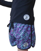 Scottie Board Shorts Kids Dresses Fernleigh Avenue 00