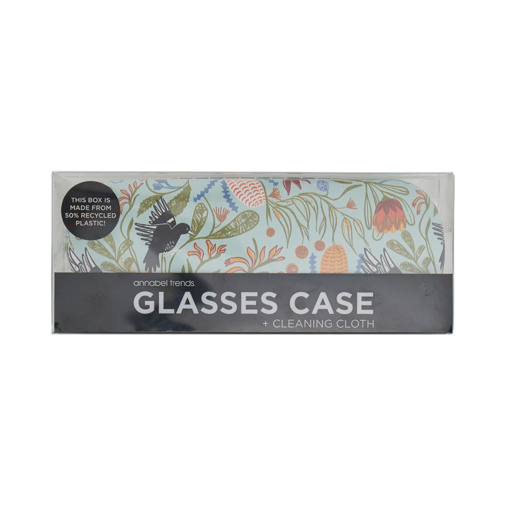 Glasses Combo Magpie Floral Sunglasses & Glasses Annabel Trends   