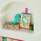 Bath Fizzer Cactus Bath Annabel Trends
