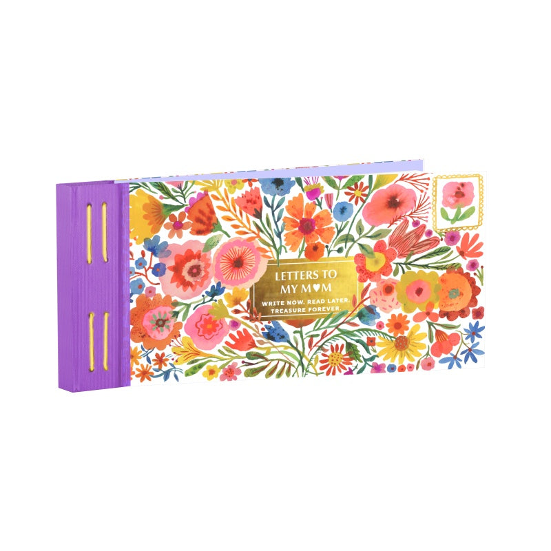 Inspired Letters to My Mum Cards and Wrap HARDIE & GRANT