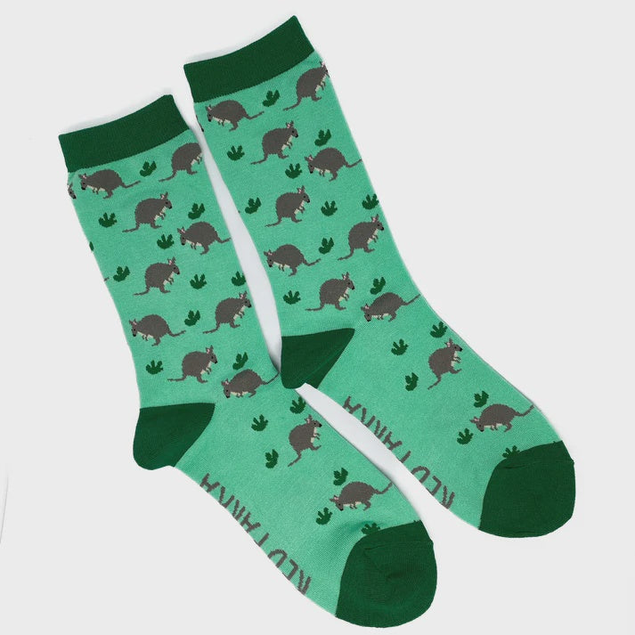 Pademelon Socks Child (7-10 Yrs) Socks Good Socks