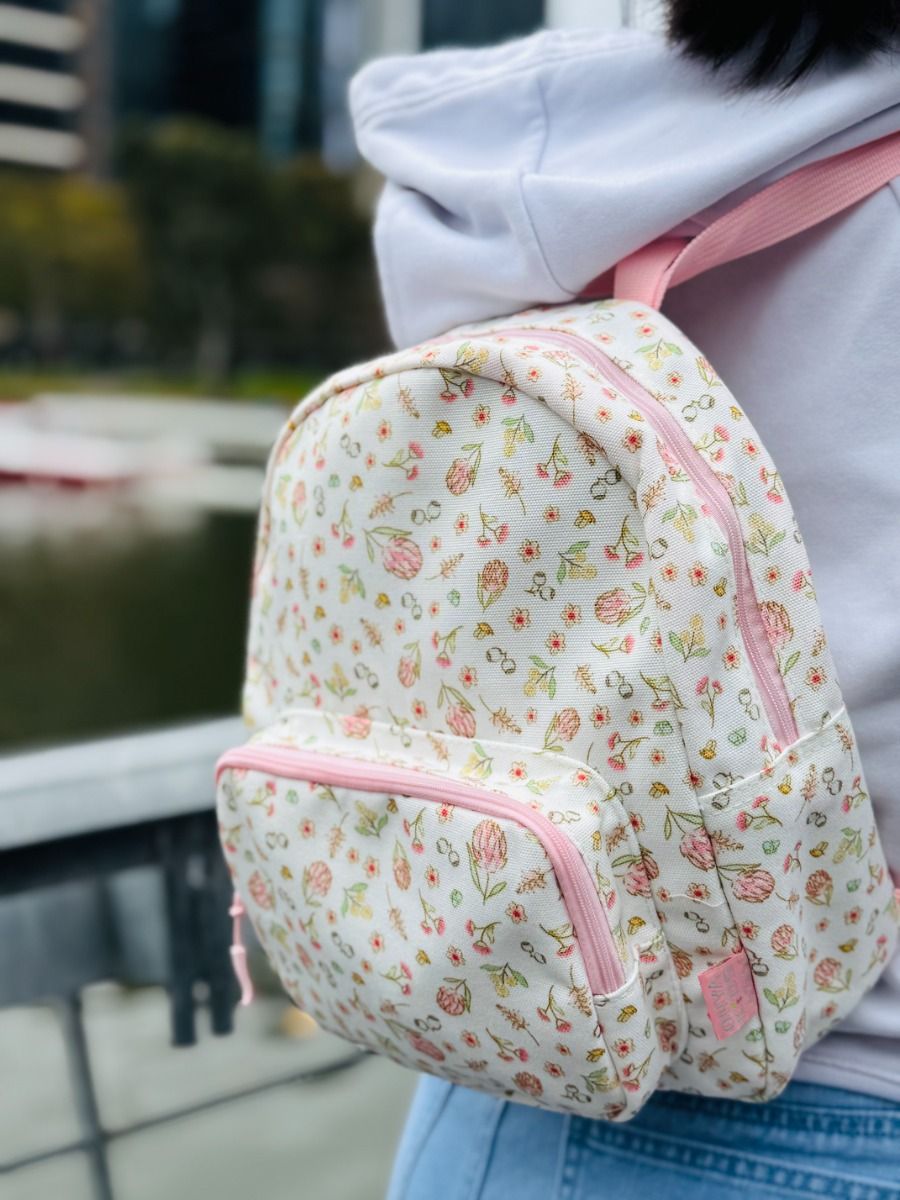 Aussie Flora-Kids Backpack Bags and Purses ToysLink