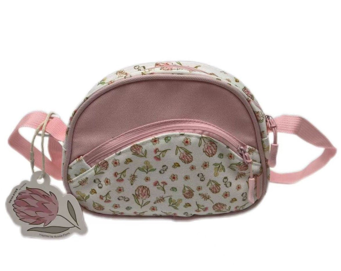 Aussie Flora-Kids Crossbody Bag Bags and Purses ToysLink